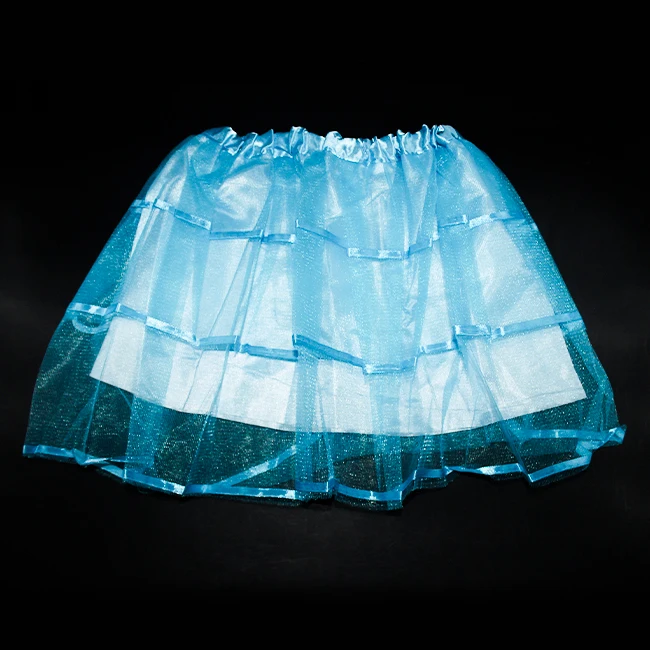 Hot Sale Kids Party Costume Led Fairy Dress With Butterfly Wings