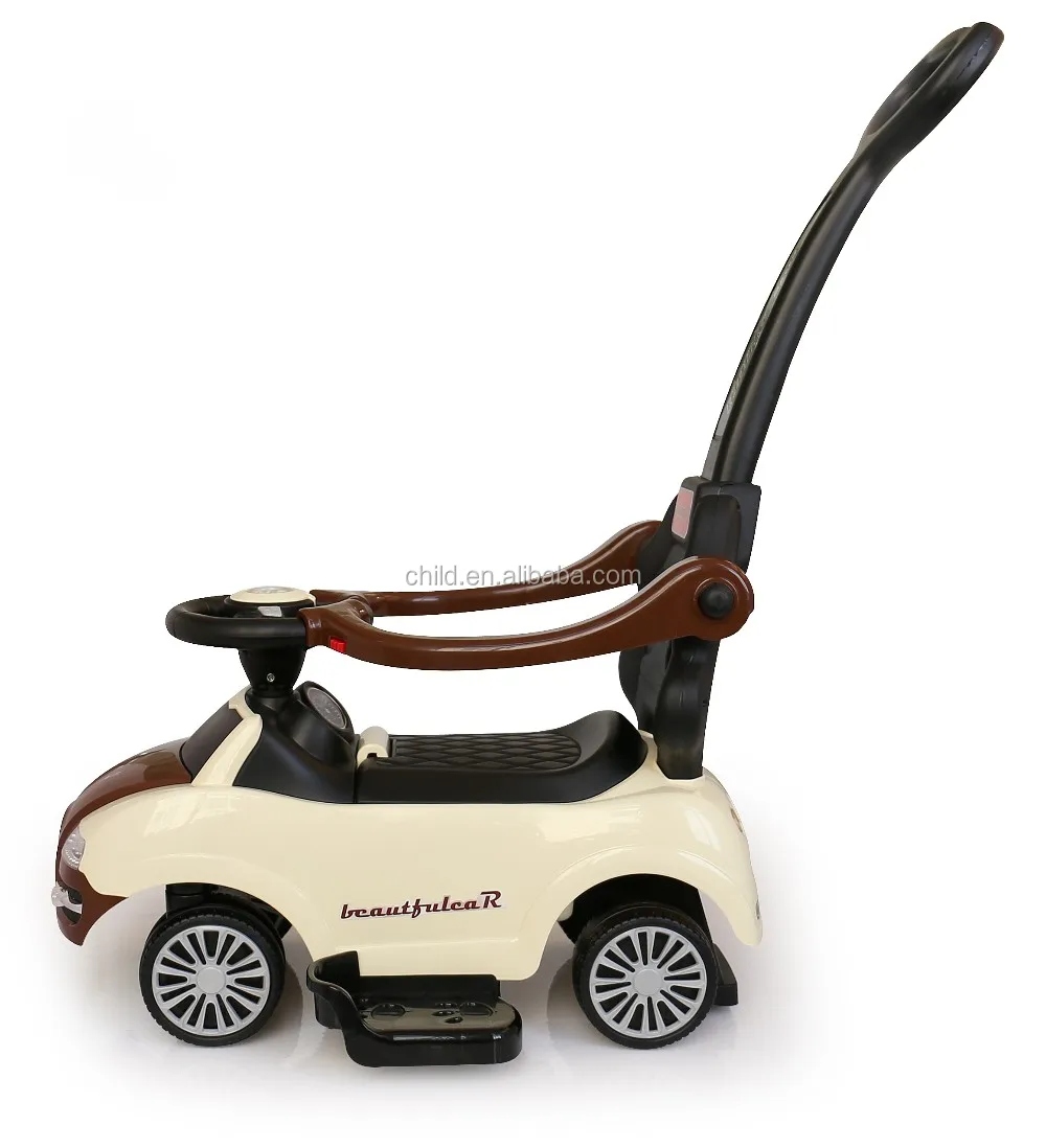 Hot Sale Selling Pusher car, swing car