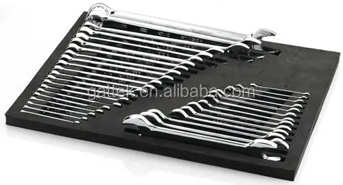 365 шт., тележки для механических инструментов гаража