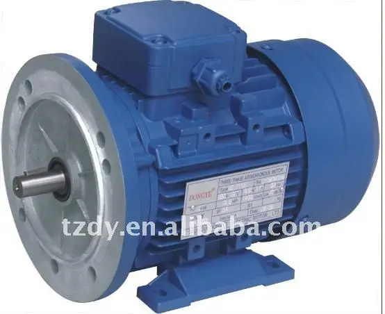 Электродвигатели