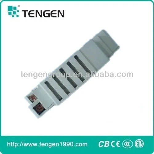 Din-Rail Electric Bell