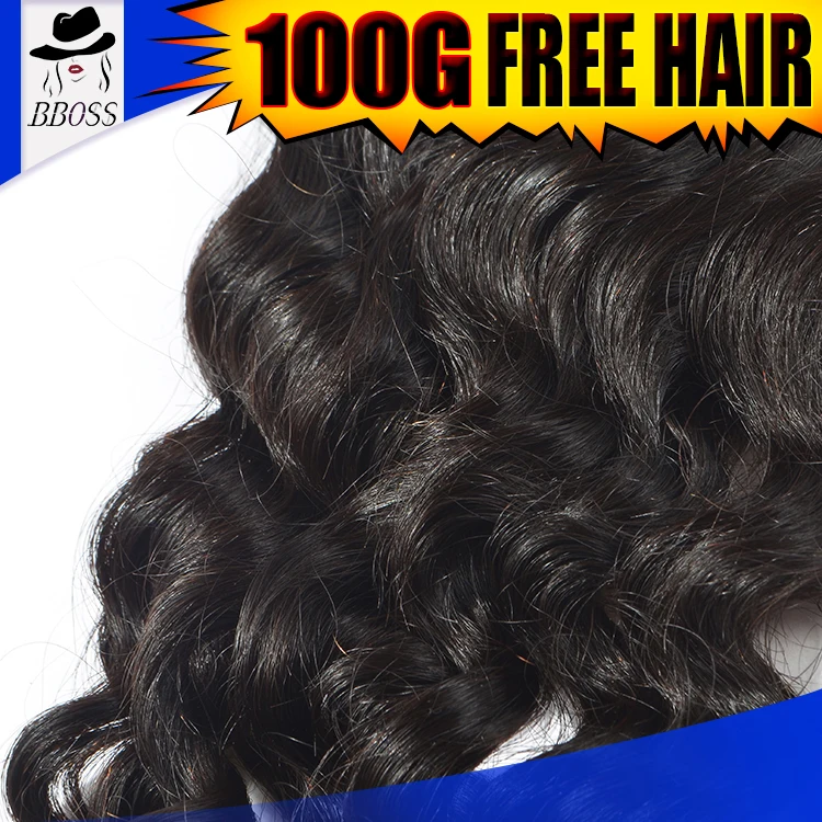 
BBOSS 7x7 yaki lace closure fringe,humain kinky curls with closure,mongolian kinky curly human hair weaves bundles with closure 