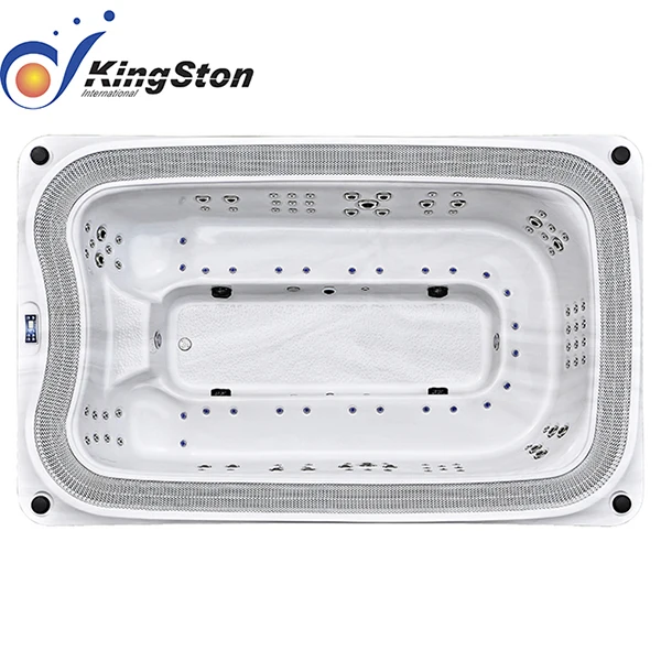 JCS-99 luxury overflow12 person hot tubs spas massage whirlpool