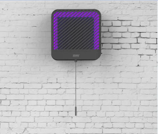 Good price insect traps fly & mosquito trap with uv light