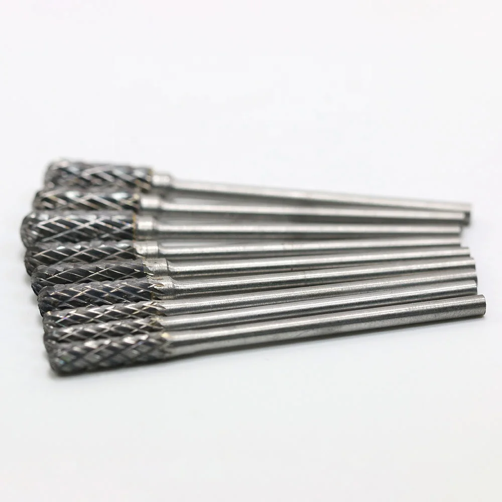 Silver Gold Jewelry making tools rotary Silver and engraving drill rotary burrs jewelry tools amp equipment Tungsten carbide bur