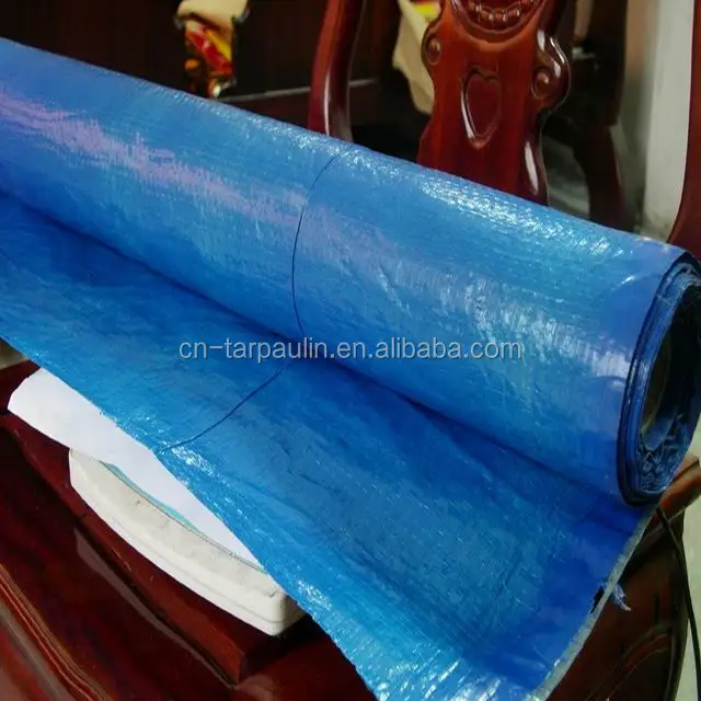 Truck cover PE tarpaulin tarp