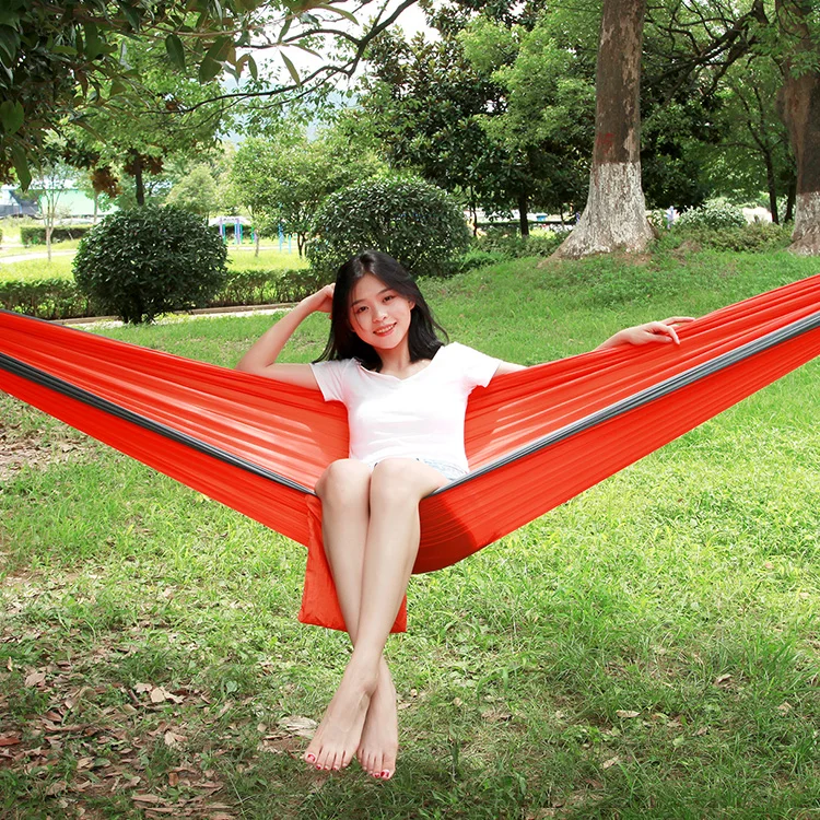 Wholesale Ha-3-2 Outdoor nicaraguan swing hammock chair yoga hammock