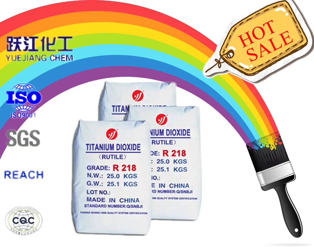 диоксида титана в отношении lomon 996