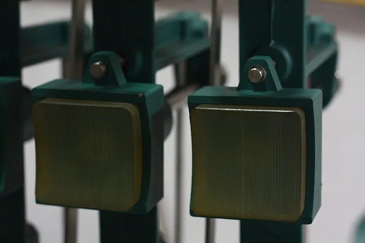 G278 Oscillatory Abrasion Tester and Wyzenbeek Abrasion Test machine