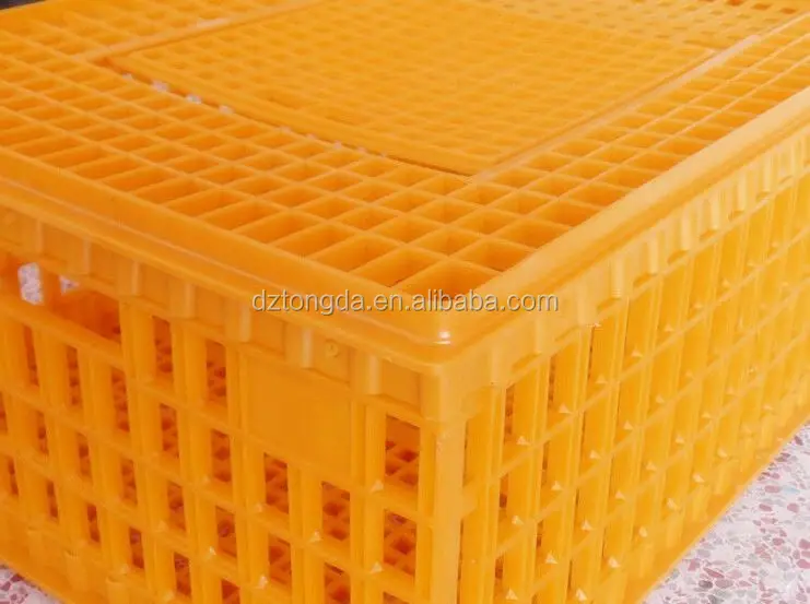 Best price chick transport cage chicken transport crates for live poultry