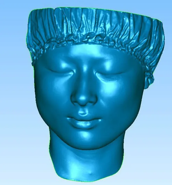 Новейший научный инструмент низкая цена высокое разрешение 3d-сканер для тела высокоточный 3D сканер ног
