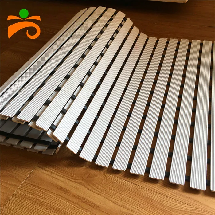 Нескользящие пола и ванной ПВХ и резиновый коврик для душа