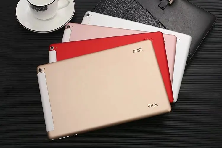 2018 Kouzone 10.1 inch 1280*800 IPS android 3G tablet with sim card slot
