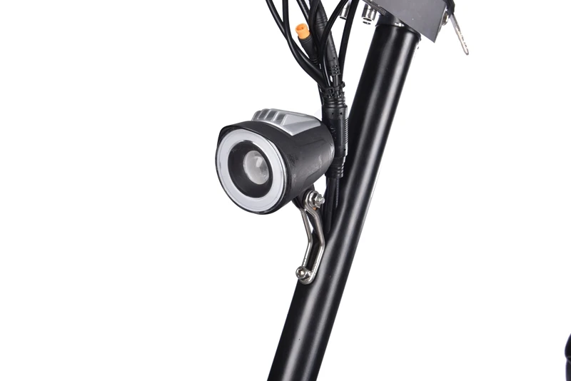 EEC COC Street legal in Germany two wheels on road  electric scooter