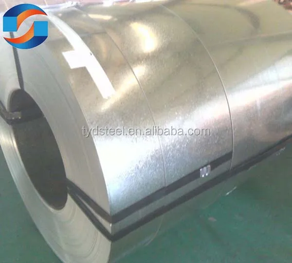 High quality galvanized Strip coil building materials steel sheet galvanized steel manufacturers