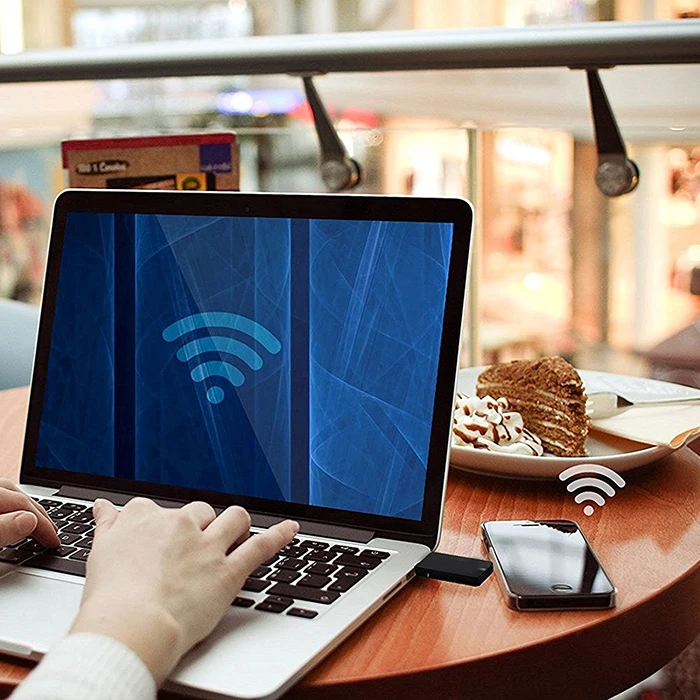 1200mbps long range usb wifi adapter dual band 5ghz mediatek mt7612u usb 30 wireless dongle