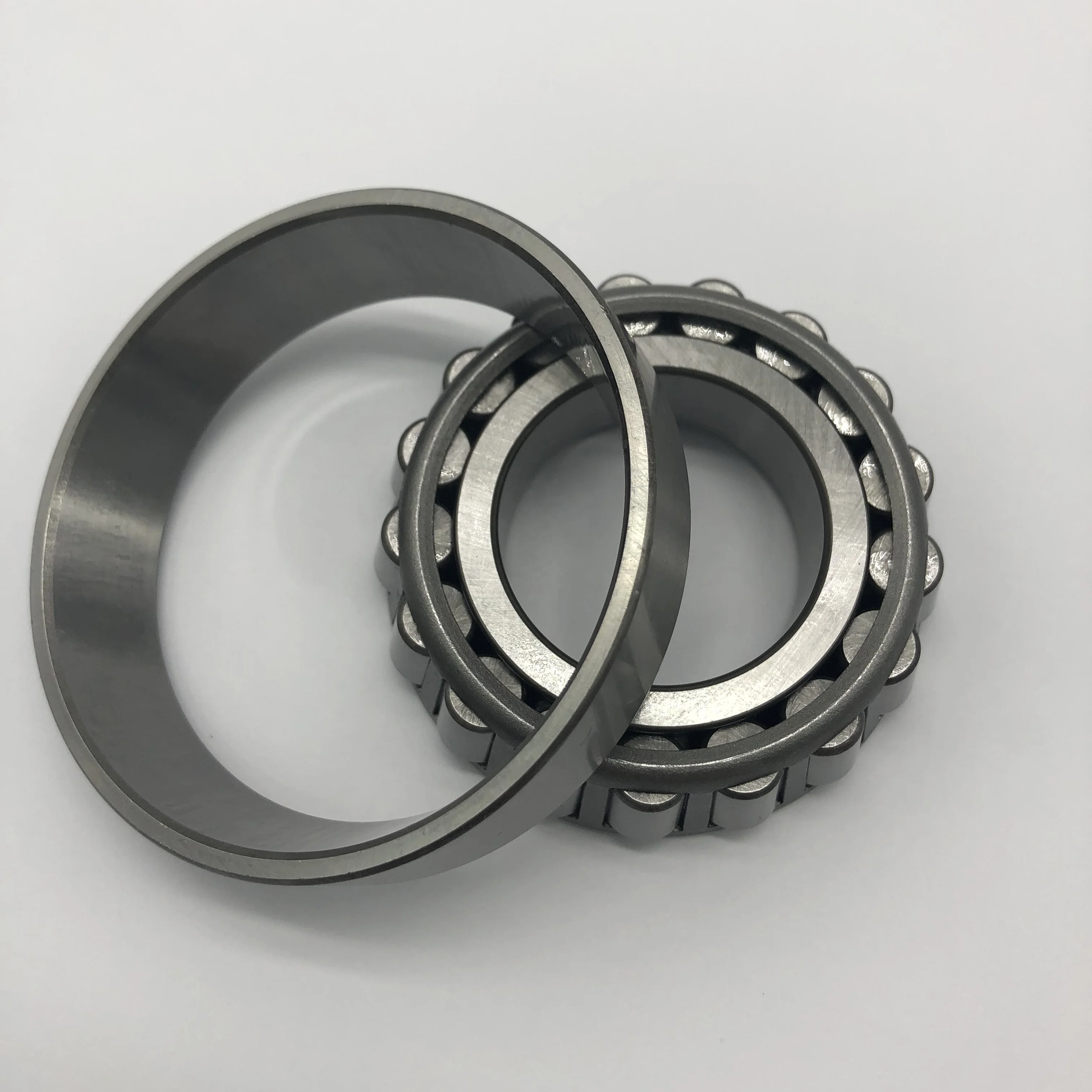 NTN Single Row Tapered Roller Bearing 32216