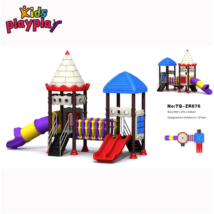 Children daycare play equipment outdoor joy land fun gym activity kids playground sydney