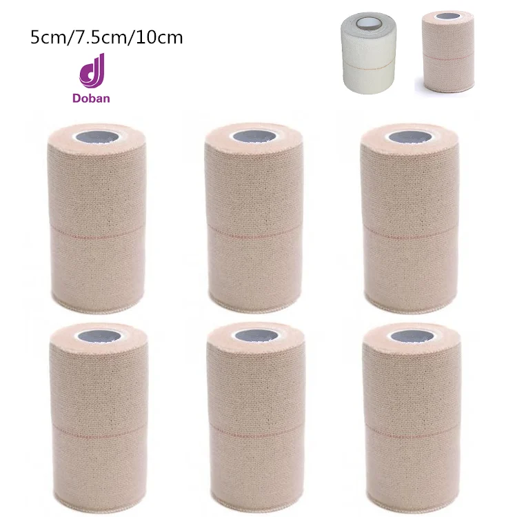 
75MM Reliance Premium EAB Elastic Adhesive Bandage 