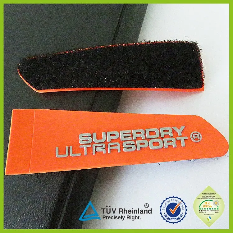 Pvc Rubber Plastic Cuff Puller Sleeve Tabs