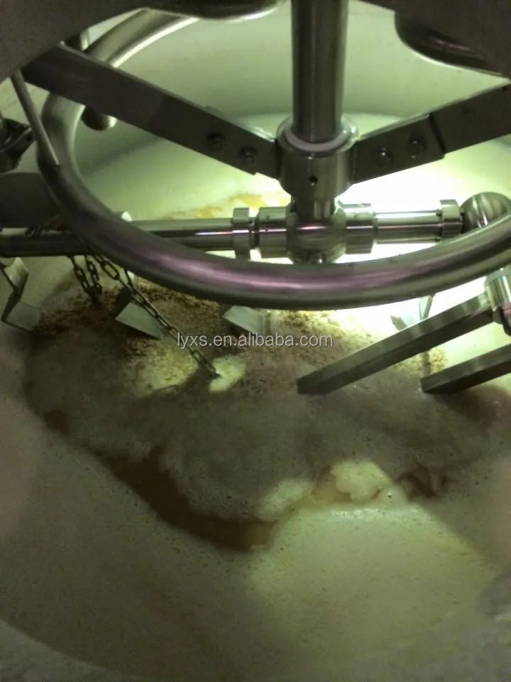  Комбинированная система с двумя сосудами