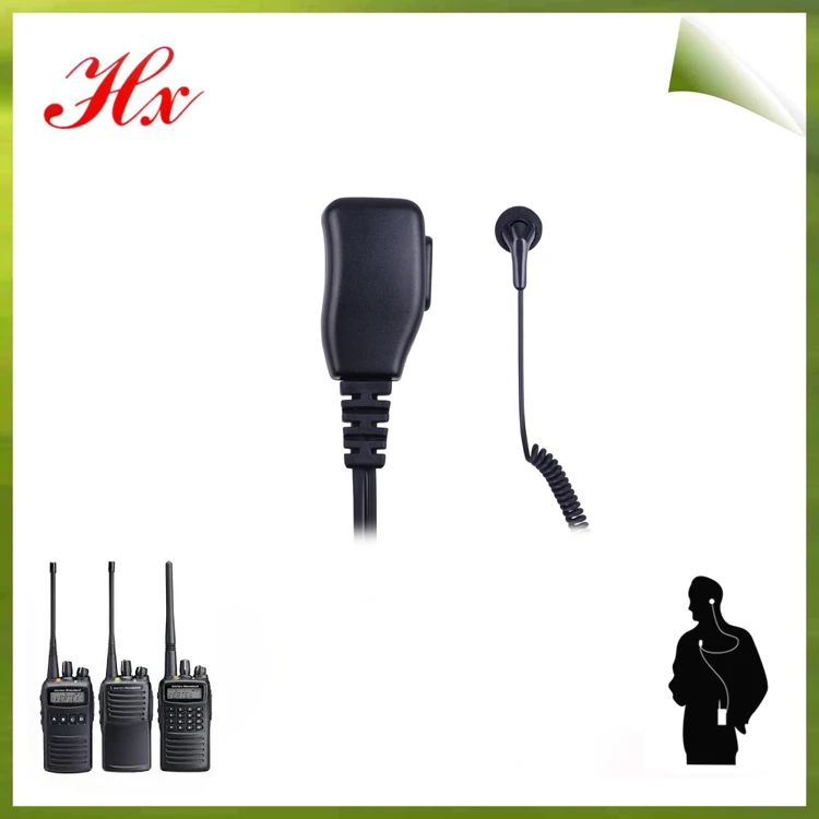 двухстороннее радио& уоки-токи ртт наушник