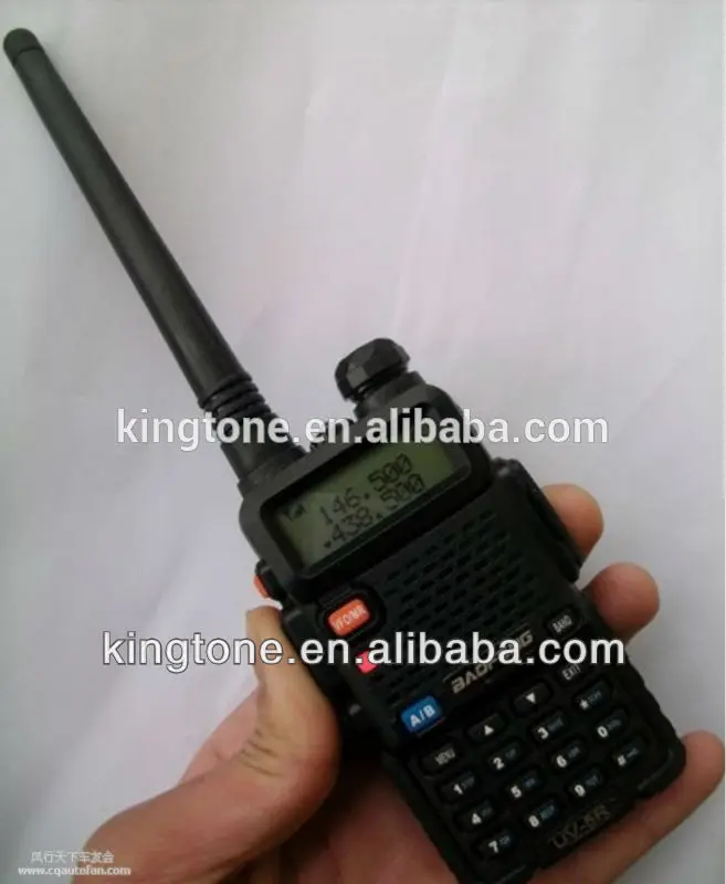 5w 128ch популярных двухдиапазонный укв увч оригинальный baofeng уоки-токи bf-uv5r