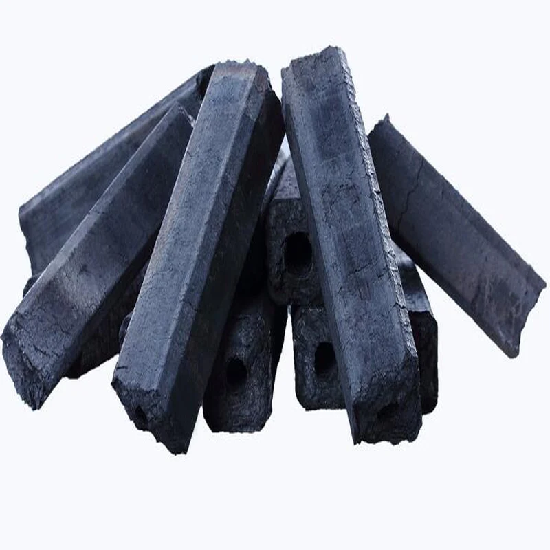Adhesive for briquette coal charcoal