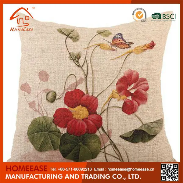 Оптовая продажа, высокое качество, удобные подушки сиденья цветок