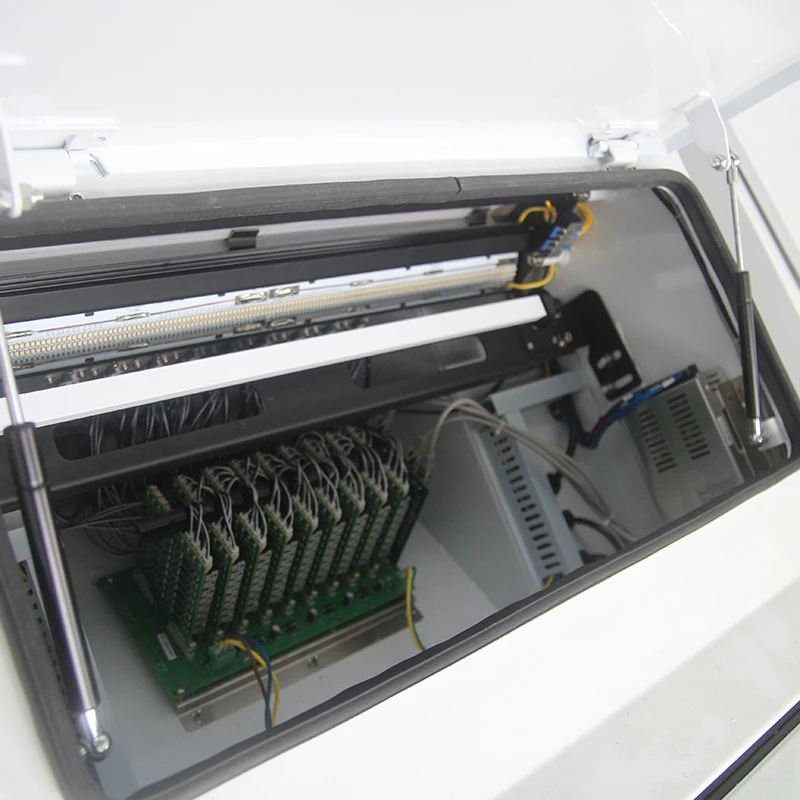 BUHLER стиль Арахис кешью гайка цвет сортировочная машина