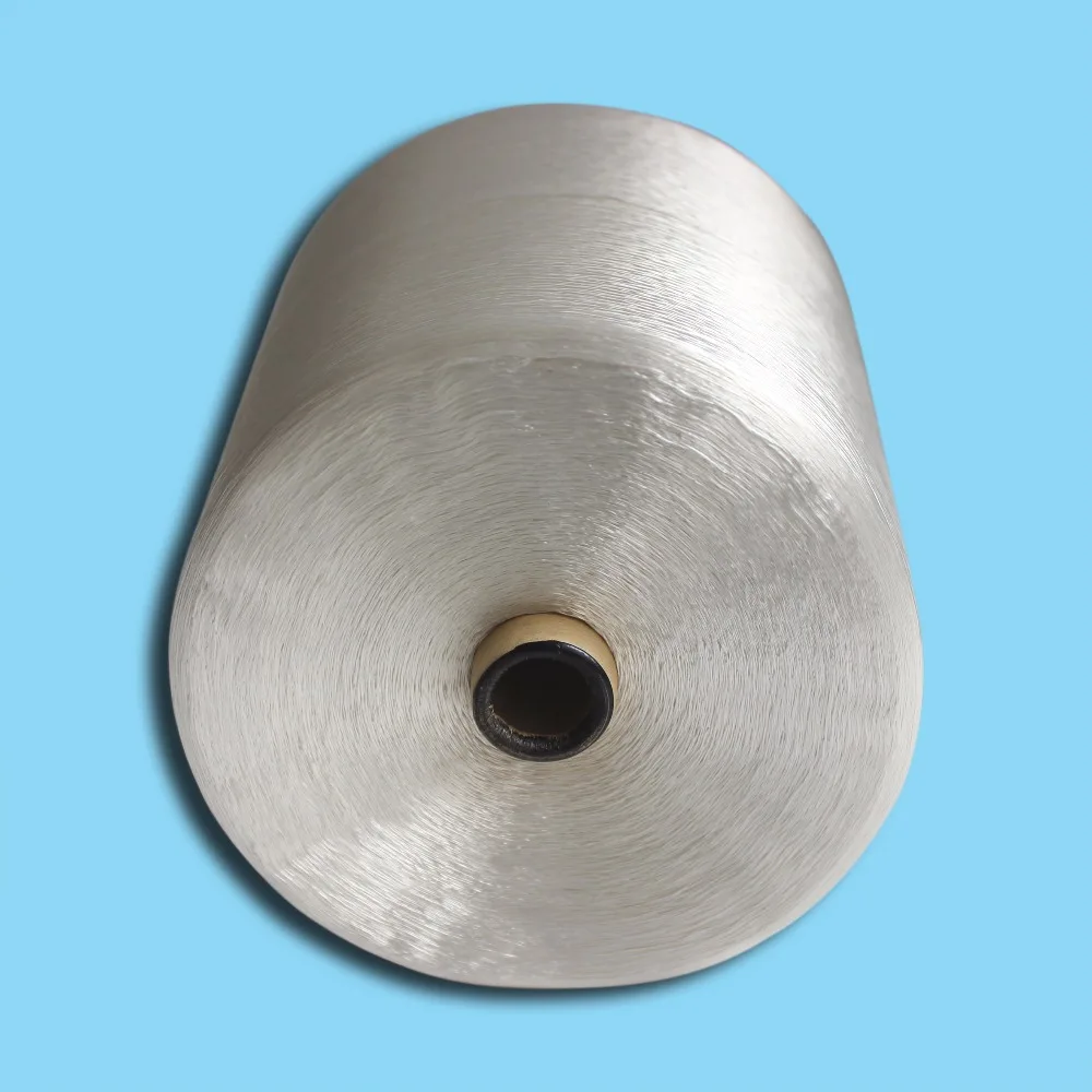 China factory price cashmere bamboo blended yarn for carpet