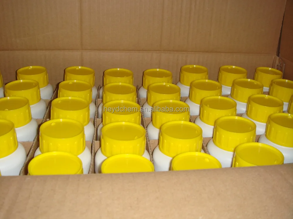 Best-Selling insecticide Lambda Cyhalothrin 95% TC