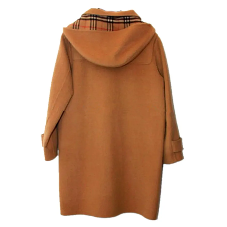  Горячая Распродажа очень теплые зимние пальто для женщин не скатывающиеся