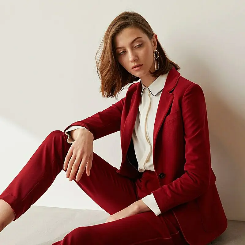 wholesale suits women Office womens business suits