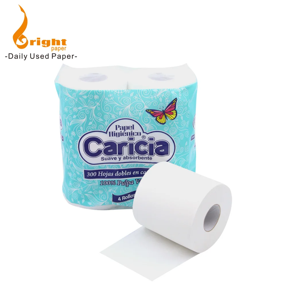 wholesale bulk cheap premium 3 ply toilet tissue Toilet Tissue Core Paper