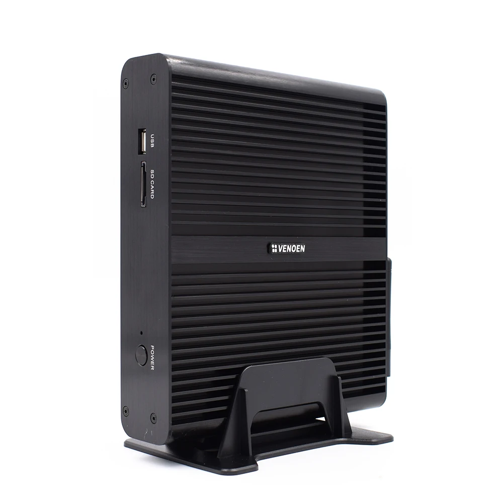 Mini box small size pc with i7 CPU