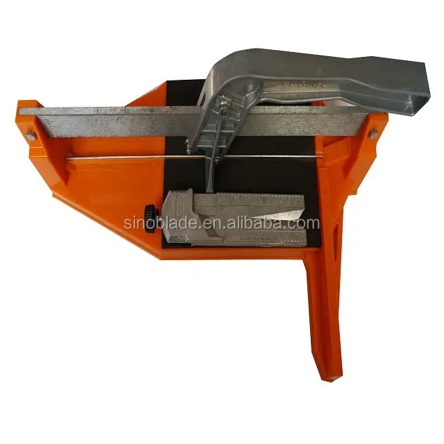 Hand 400/600MM Tile Cutter