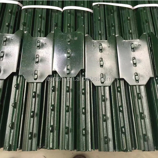 Cheap Steel Fence Widely Used T Posts For Sale