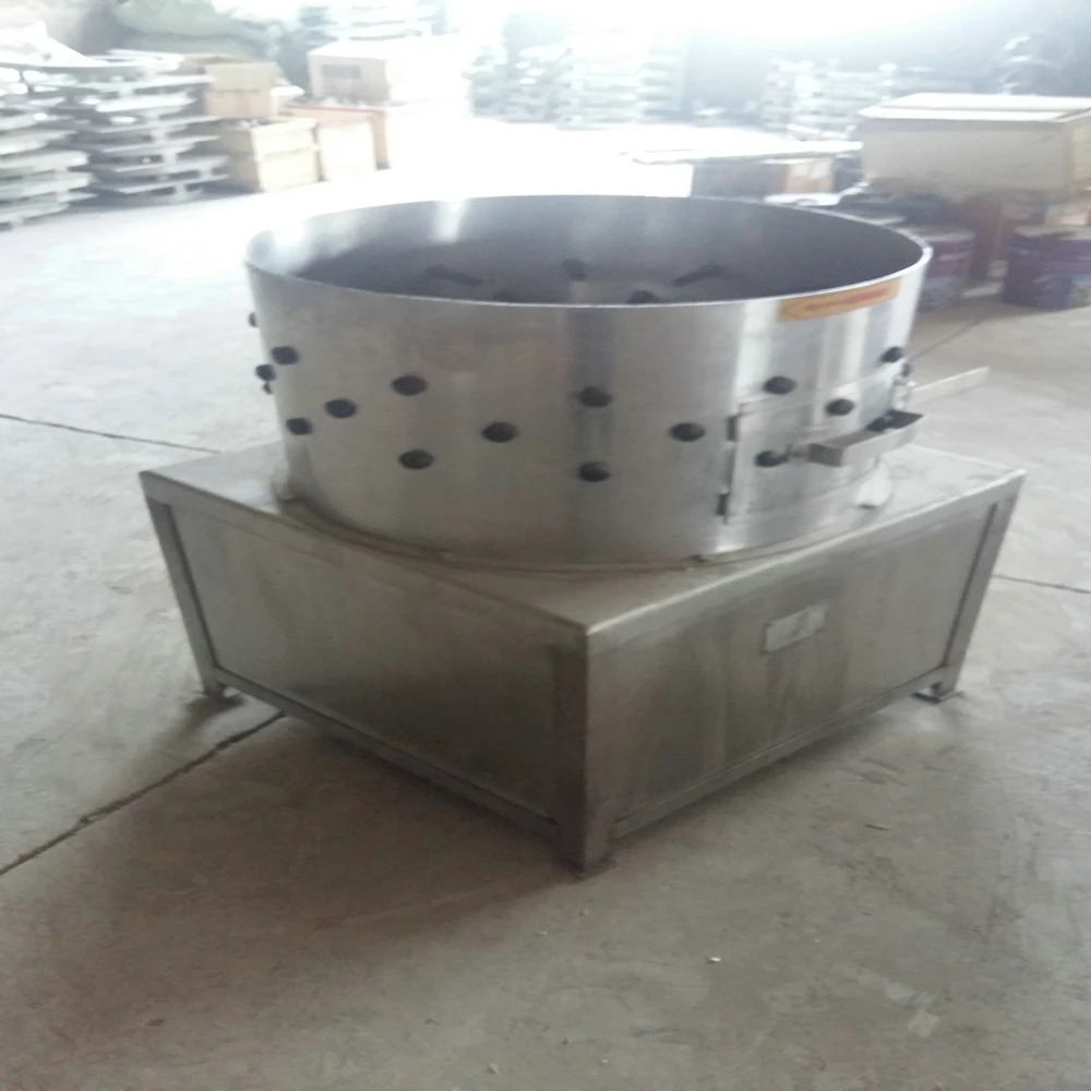 
Poultry Processing Machinery In Slaughtering Equipment 