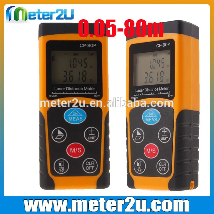 Китайский производитель мини-лазерный дальномер CP-80P