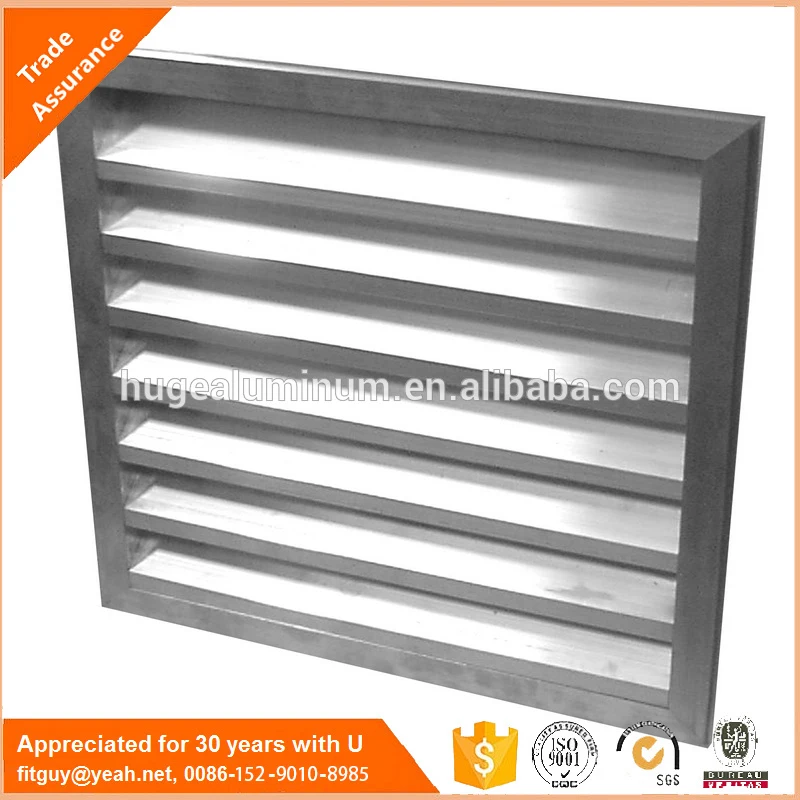 OEM Новейший алюминиевый лопатка жалюзи окна жалюзи