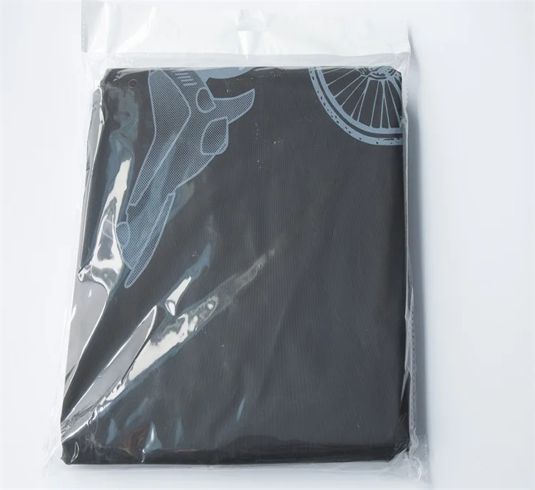 Alibaba China Market Various Styles Spin Bike Cover