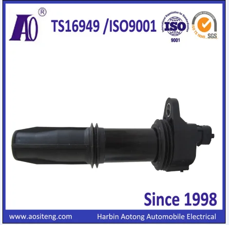 КАТУШКА ЗАЖИГАНИЯ Lada 2112-3705010-11