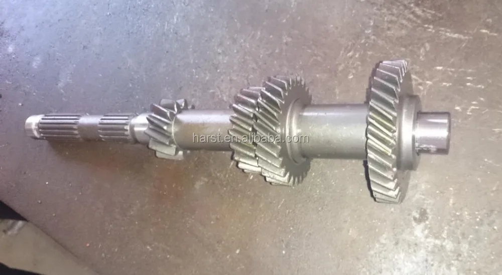 DAEWOO DAMAS 94582221 Shaft