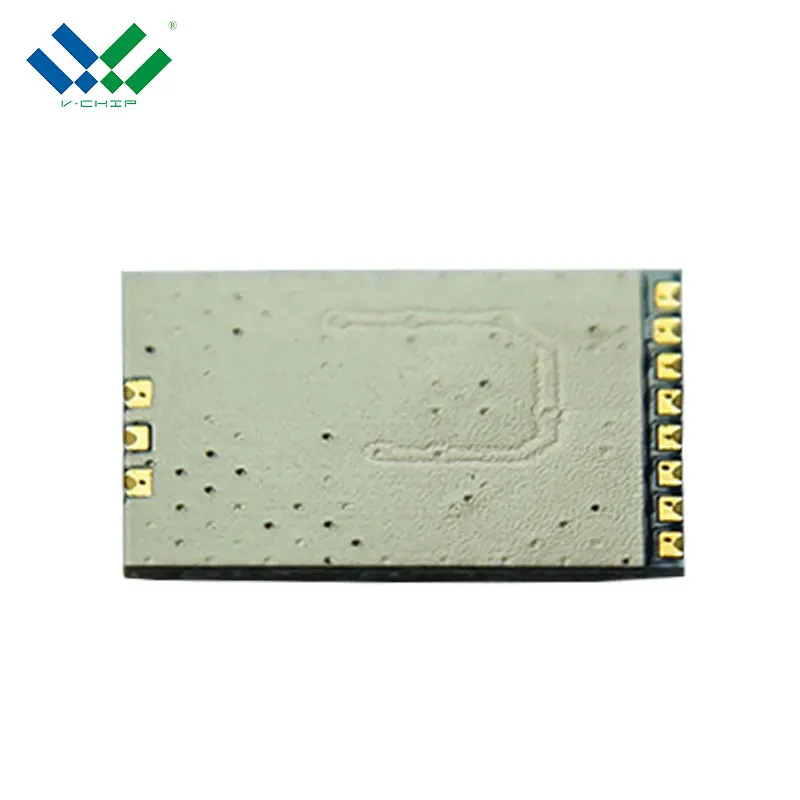 cc1101 RF module 433M 868mhz communication module wireless V Chip microsystem