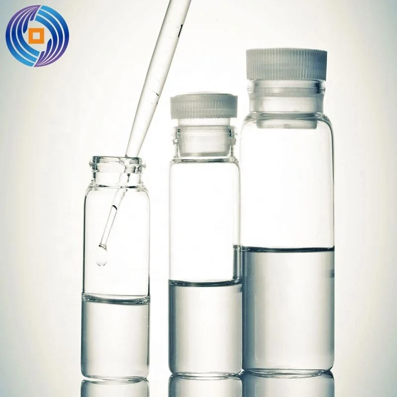 
personal care silicone cyclomethicone / CAS NO. 556-67-2 / 541-02-6 / hair care cyclomethicone 