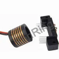 Seperate Sliprings from senring electrical manufactory