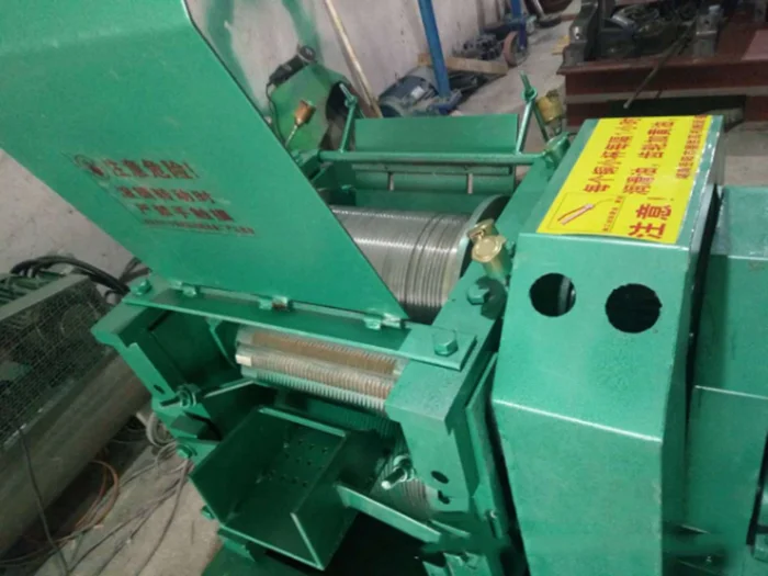 Измельчитель сахарного тростника/Измельчитель сахарного тростника