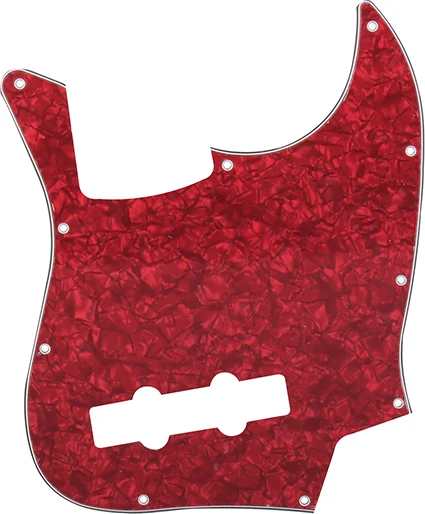 Гитара pickguard, целлулоидная электрическая гитара, Pickguard, бас, Pickguard, HB-1011, музыкальный инструмент