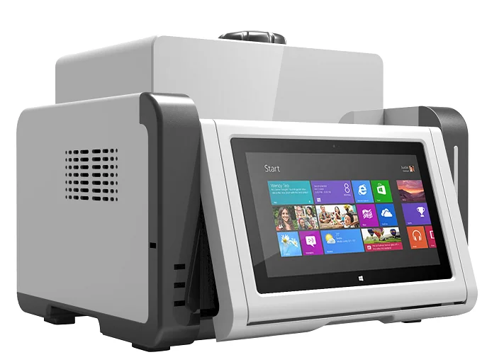 New design LineGene K Plus lab real time pcr system